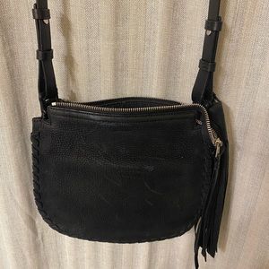 All Saints Purse